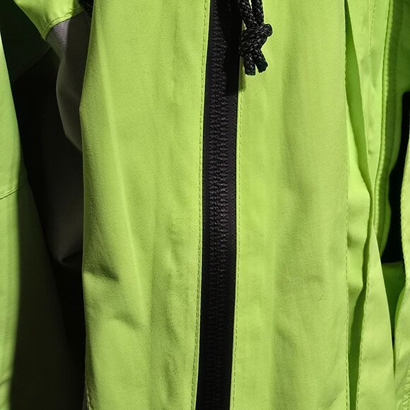 The North Face Phlego 2L Dryvent Jacket Men sz XL NF0A7R2B - Picture 5 of 9